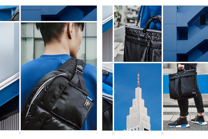 adidas Originals By PORTER 聯乘系列香港區上架情報