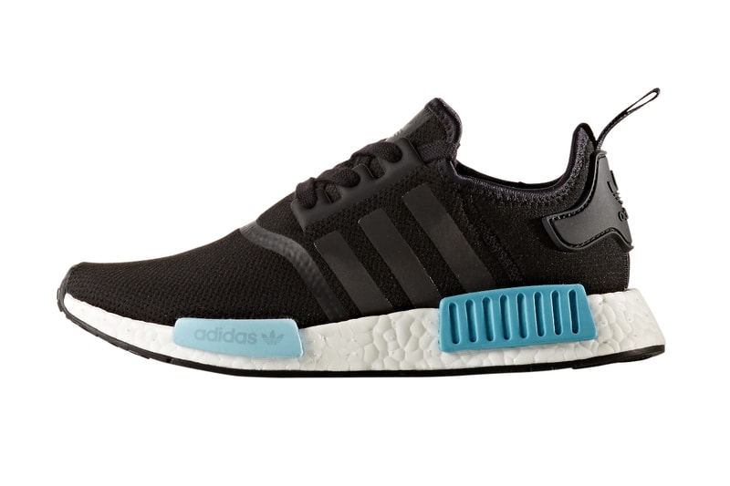 adidas Originals 人氣 NMD  6 月新作入手情報