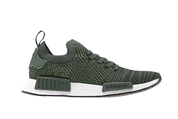 adidas Originals NMD R1 STLT 2018