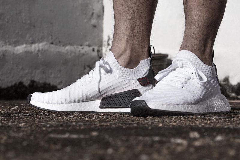 adidas Originals NMD R2 全新配色將於 HBX 上架