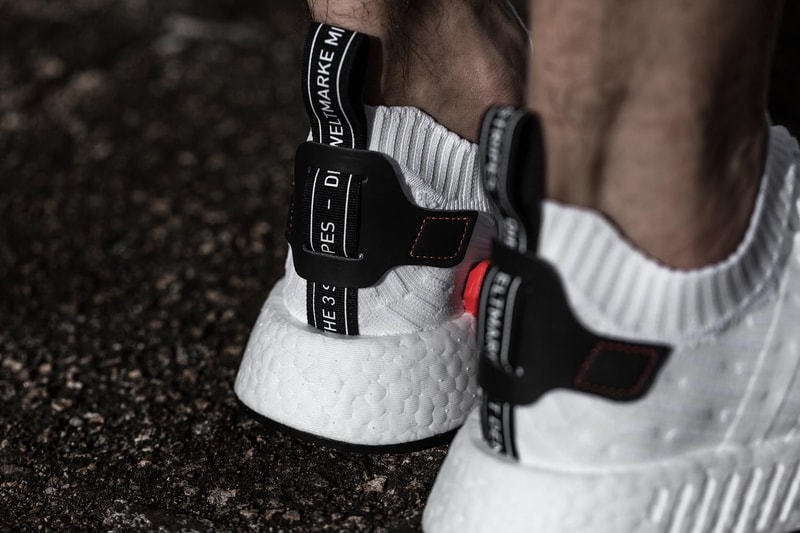 adidas Originals NMD R2 全新配色將於 HBX 上架