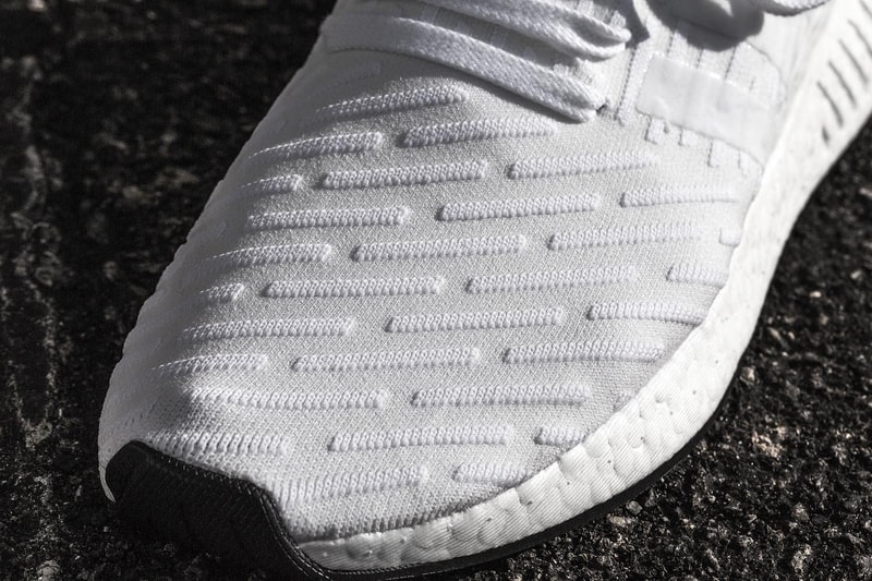 adidas Originals NMD R2 全新配色將於 HBX 上架