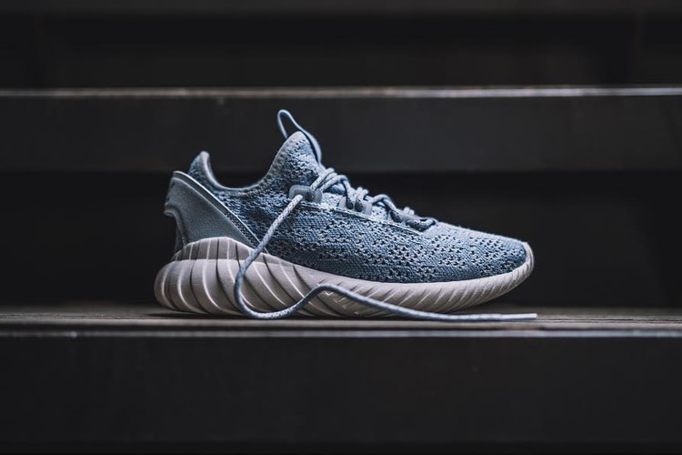 搶先預覽 adidas Originals Tubular Doom Sock 全新配色設計