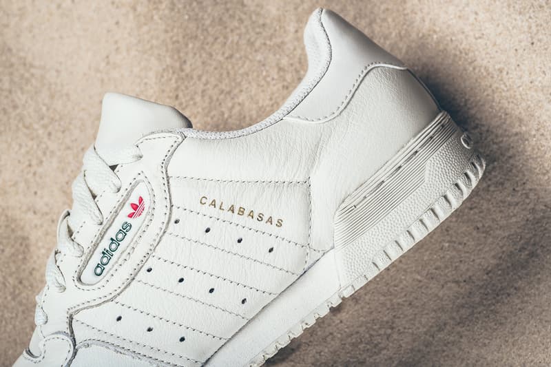 adidas Originals YEEZY Powerphase Closer Look