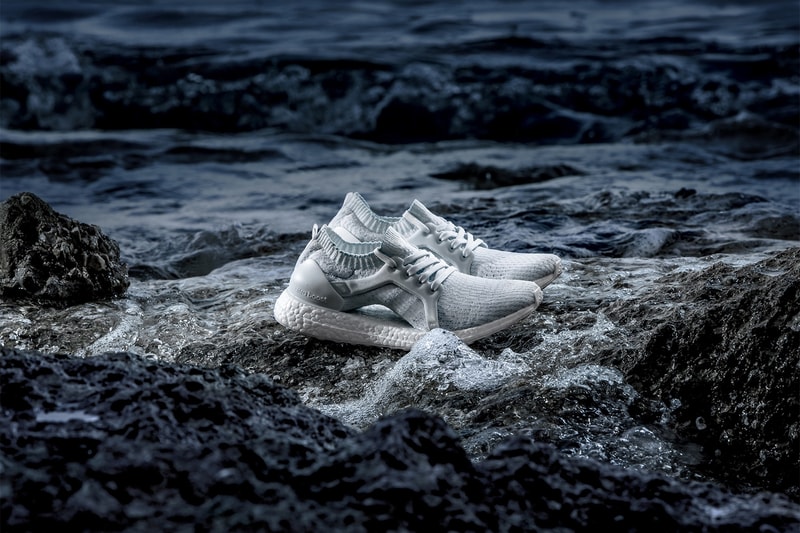 adidas x Parley UltraBOOST Release Date