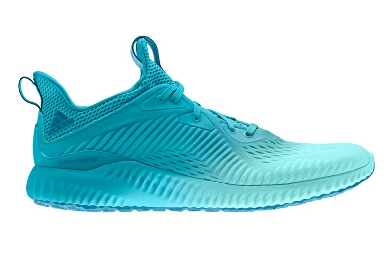 adidas 全新 AlphaBOUNCE 6 月新色列陣