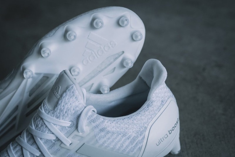 adidas UltraBOOST Cleat Public Release