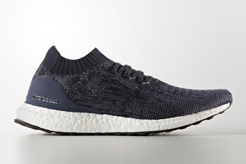 adidas UltraBOOST Uncaged 全新深藍配色官方圖片釋出