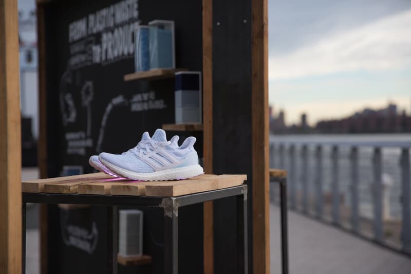 adidas x Parley 海洋保育「Run for The Oceans」企劃回顧