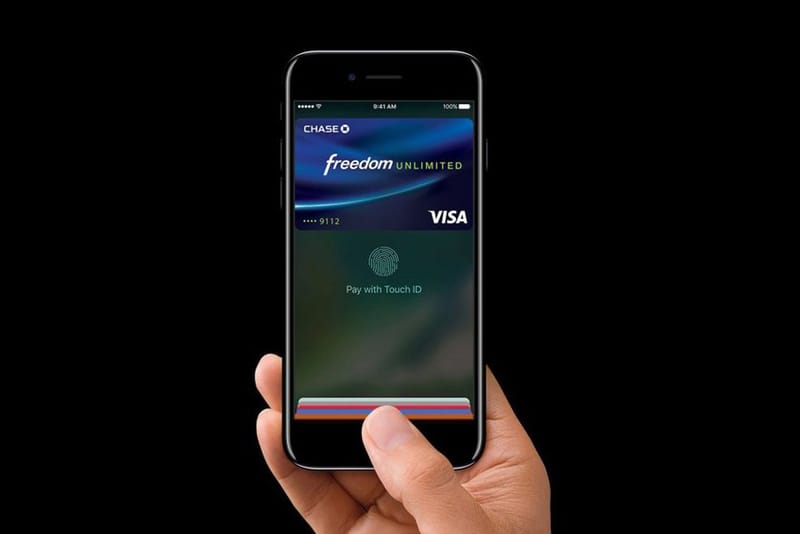 一身輕便 - Apple 舉辦「Lose Your Wallet」活動讓你更全面運用 Apple Pay