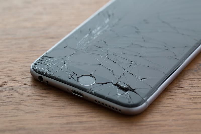 Apple Horizon Machine iPhone Repair Retailer Release