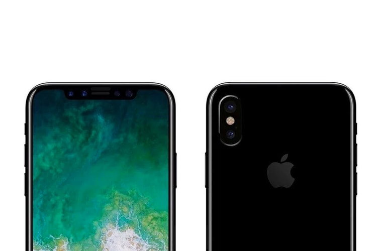 供應商確認-新型號 iPhone 將擁有三大功能加持