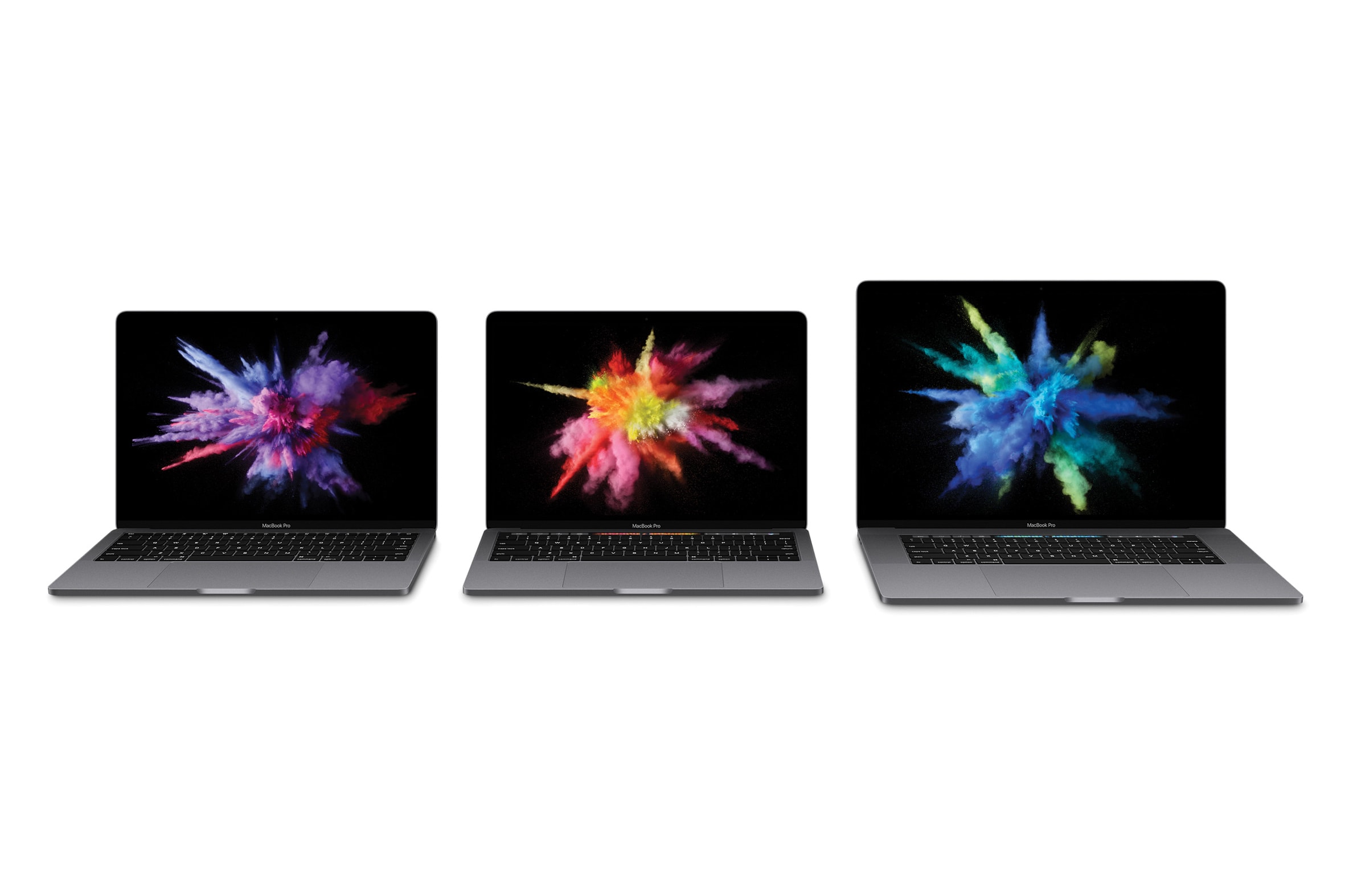 Apple Registers New Macs and iPads Ahead of WWDC