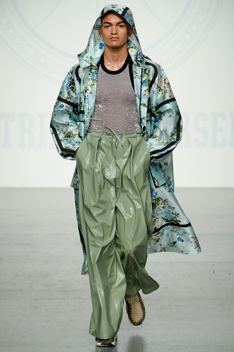 Astrid Andersen 2018 Spring/Summer Collection