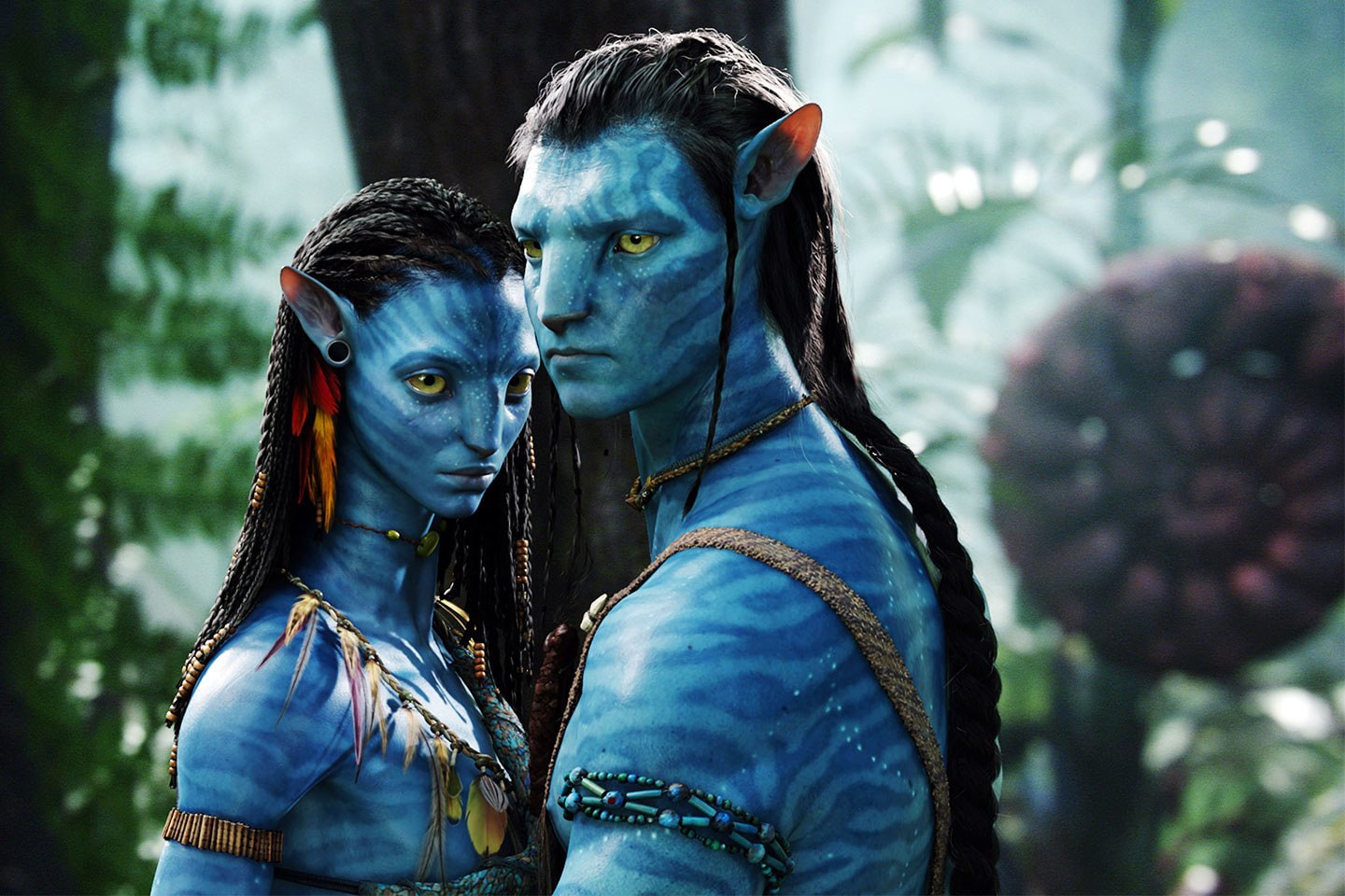 全球最高票房電影《Avatar》確認將開拍 4 套續集