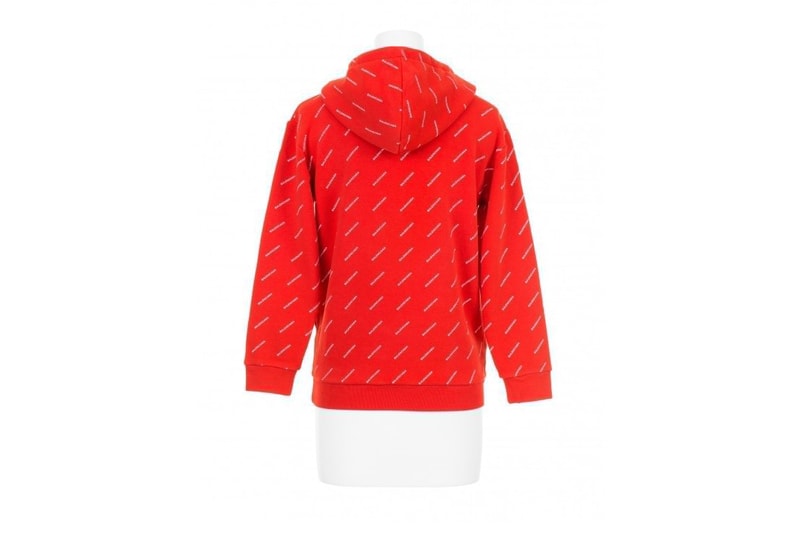 Balenciaga colette Collection Full Look