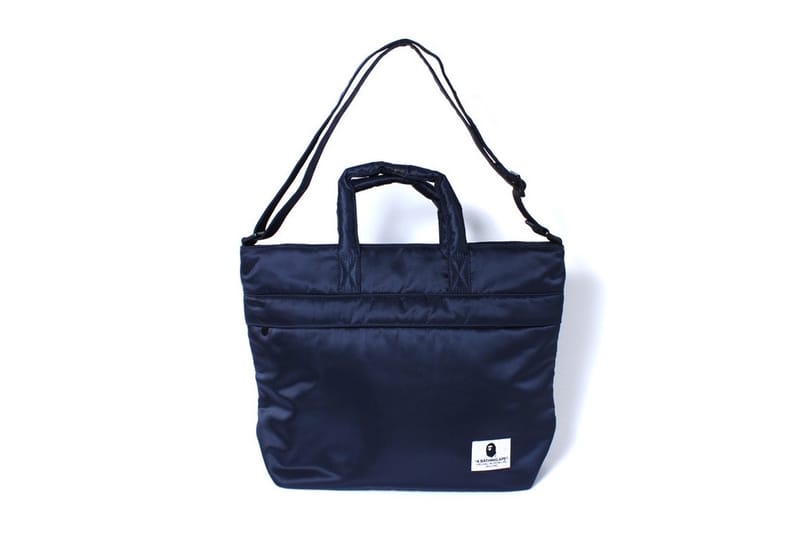 A Bathing Ape 2017 春夏全新袋款系列