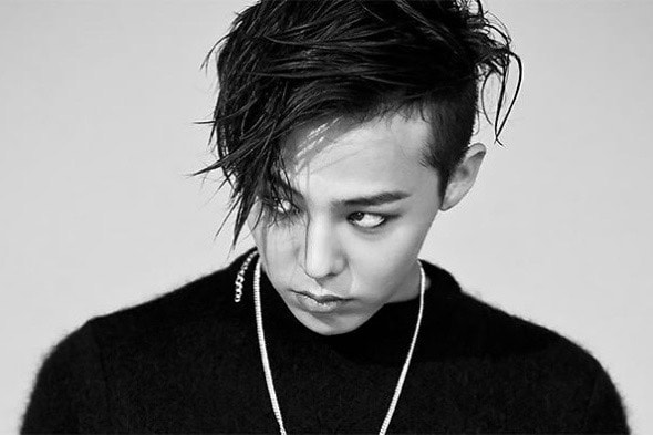 G-Dragon 為 T.O.P 吸食大麻事件致歉