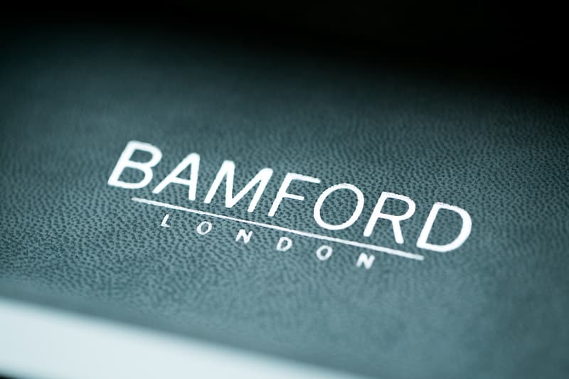 BAMFORD 製 Rolex 經典「Paul Newman」 Heritage Daytona