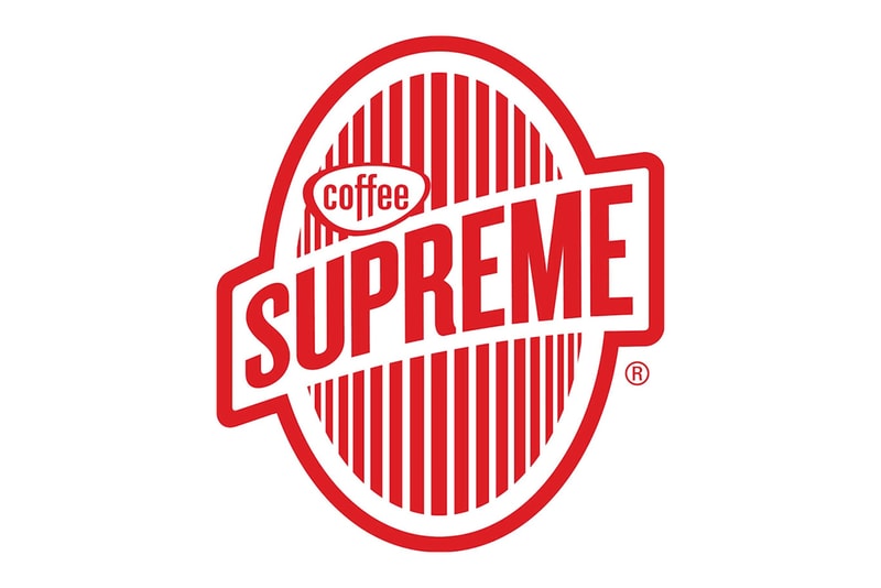咖啡也要 Supreme！「Coffee Supreme」今秋日本初上陸