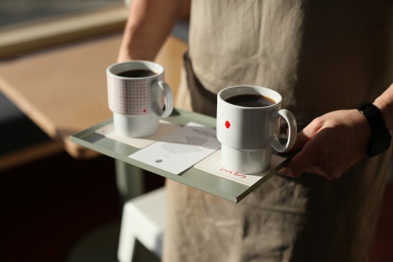 咖啡也要 Supreme!「Coffee Supreme」今秋日本初上陸