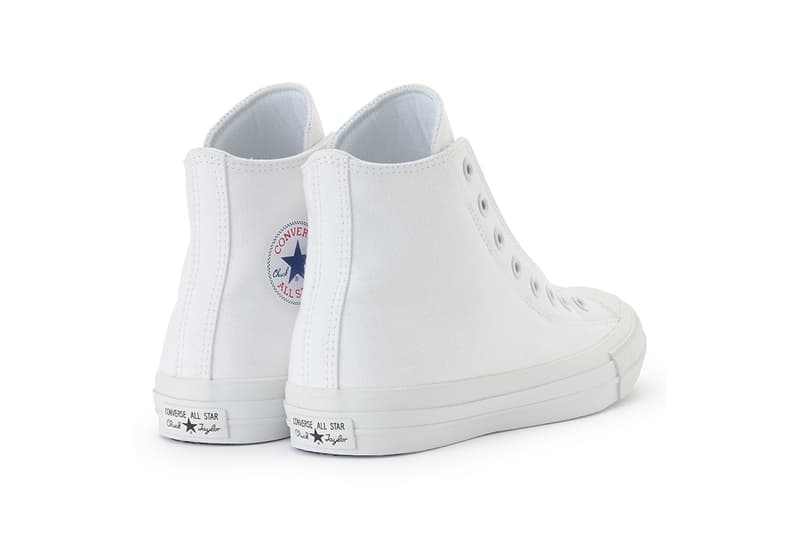 CONVERSE All Star 100 Slip M Hi