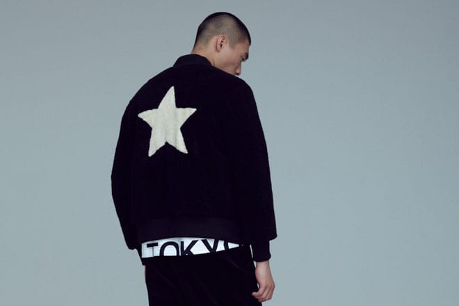 日本限定 - CONVERSE TOKYO 2017 - 18 秋冬系列