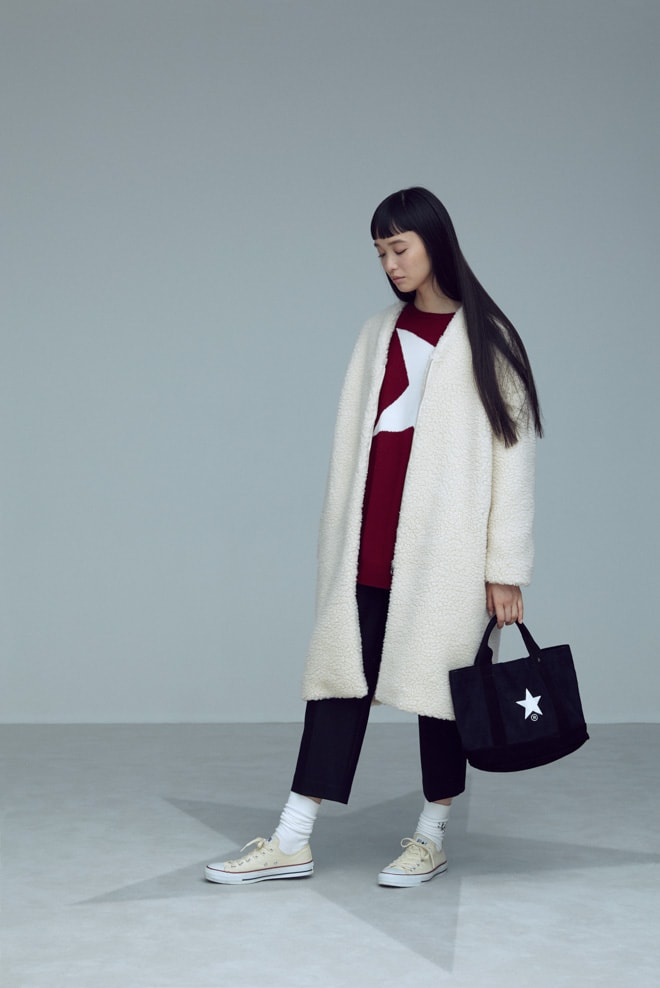日本限定 - CONVERSE TOKYO 2017 - 18 秋冬系列
