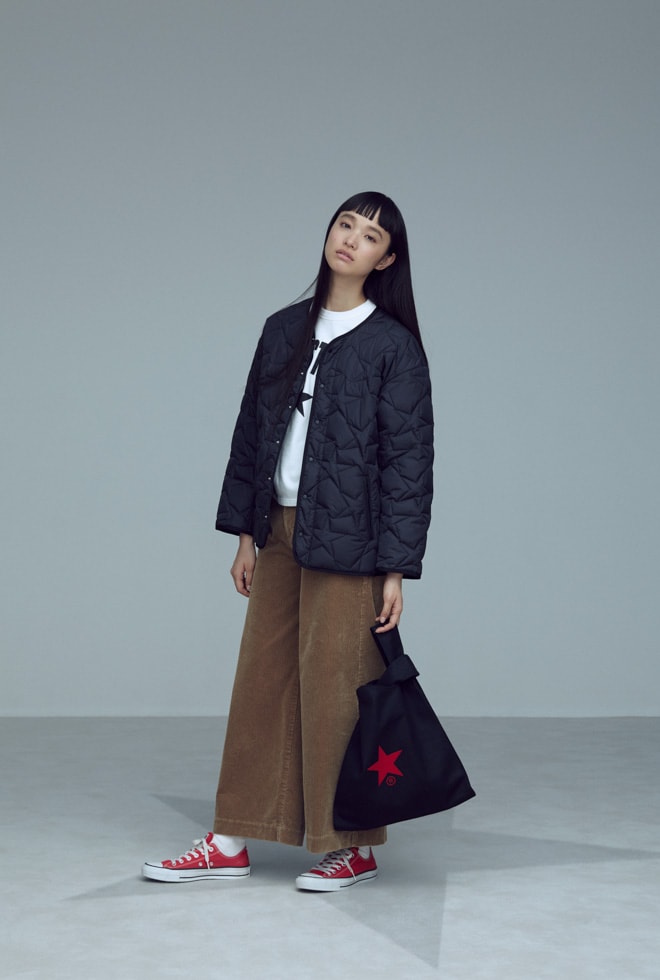 日本限定 - CONVERSE TOKYO 2017 - 18 秋冬系列