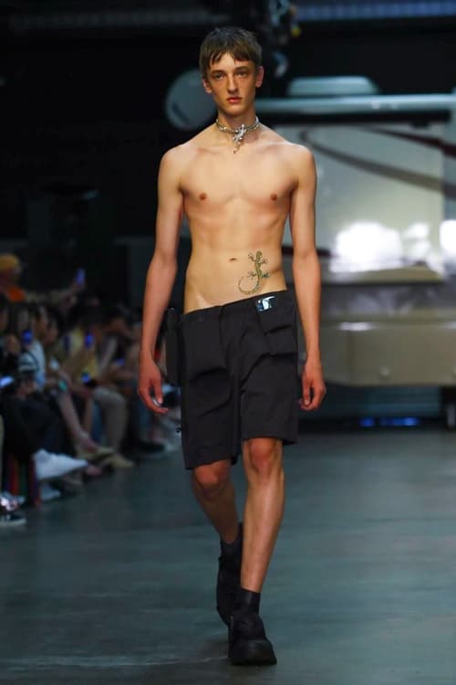 COTTWEILER 2018 春夏系列登場