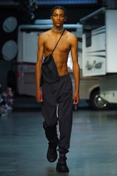 COTTWEILER 2018 春夏系列登場