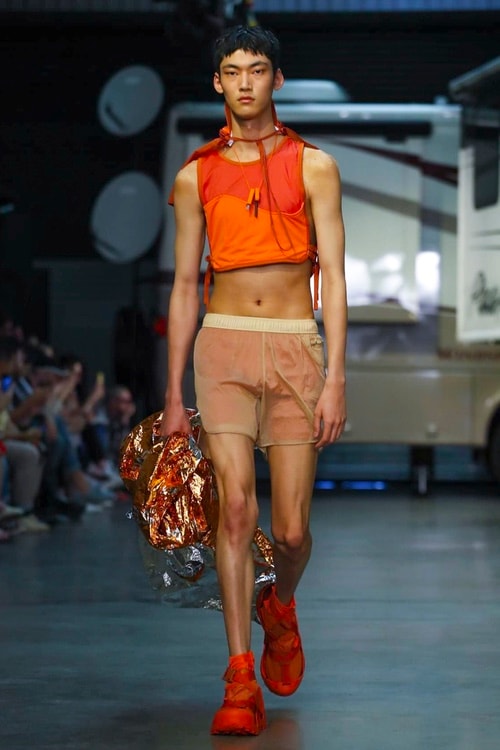 COTTWEILER 2018 春夏系列登場