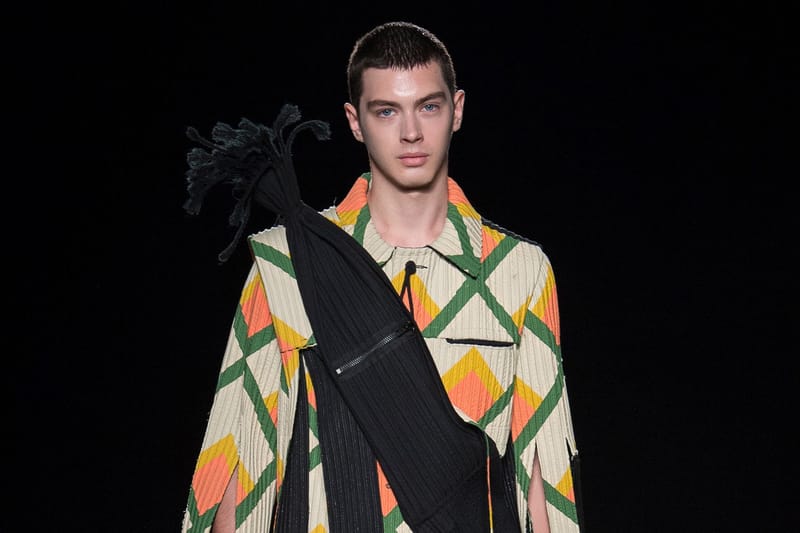 Craig Green 2018 春夏系列