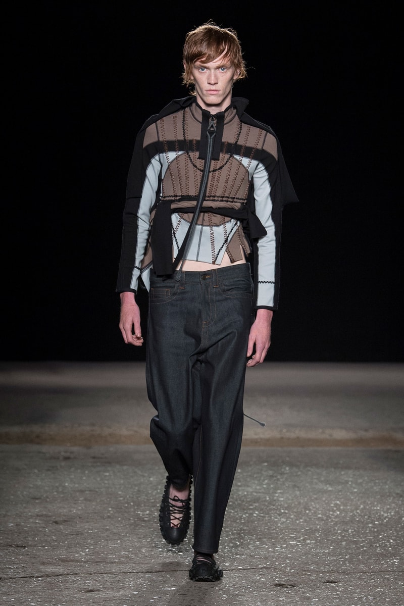 Craig Green 2018 Spring/Summer Collection