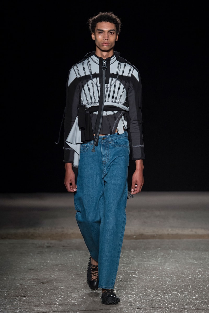 Craig Green 2018 Spring/Summer Collection