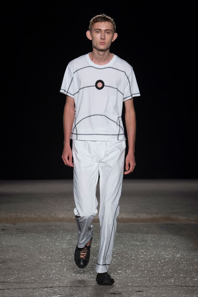 Craig Green 2018 Spring/Summer Collection