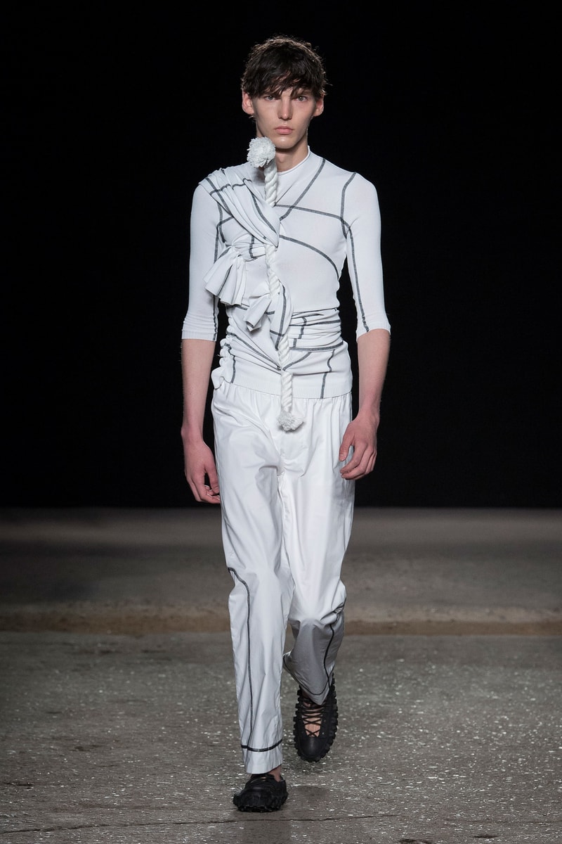 Craig Green 2018 Spring/Summer Collection