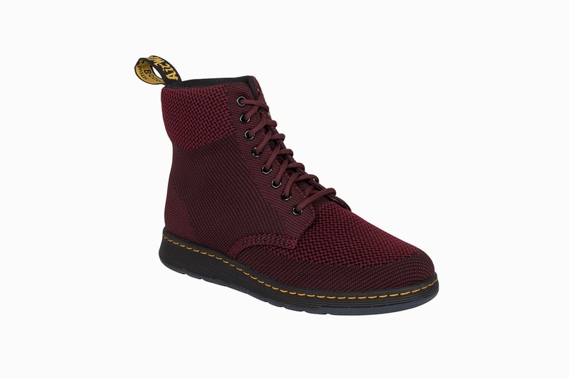 DR. MARTENS DMs LITE Tech Knit