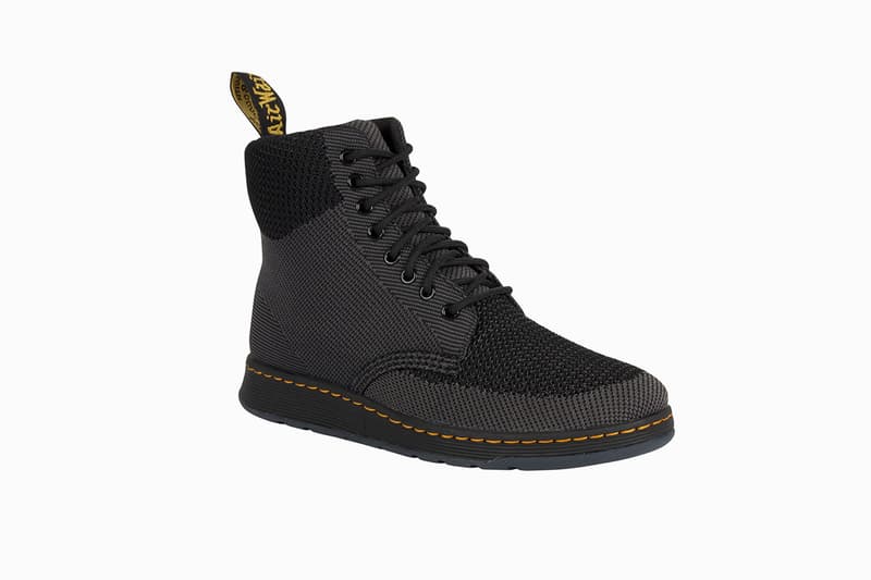 DR. MARTENS DMs LITE Tech Knit