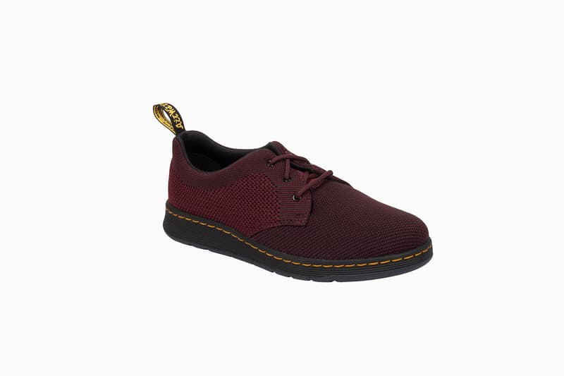 DR. MARTENS DMs LITE Tech Knit