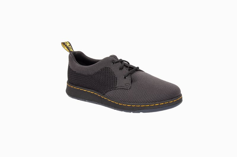 DR. MARTENS DMs LITE Tech Knit