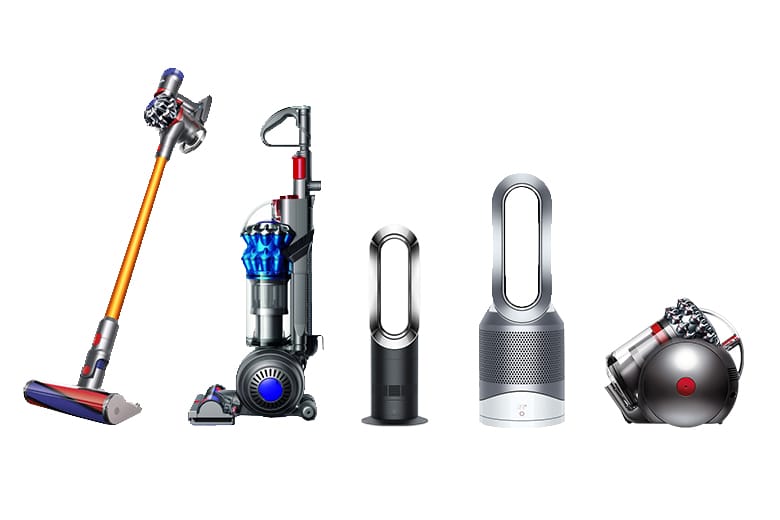 傳聞 Dyson 將於香港開設首家旗艦店？！