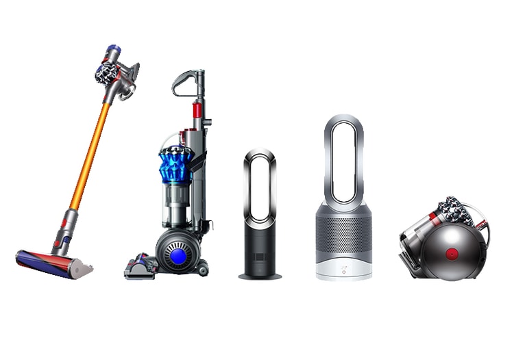 傳聞 Dyson 將於香港開設首家旗艦店?!