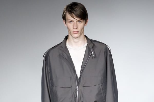 E. Tautz 2018 春夏系列