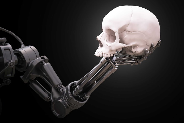 要研究下去嗎?Facebook 發現人工智能有自我開發語言能力