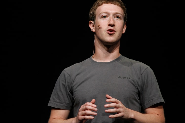 Mark Zuckerberg 發表 Facebook 新使命 是否為參選下屆美國總統試水溫?