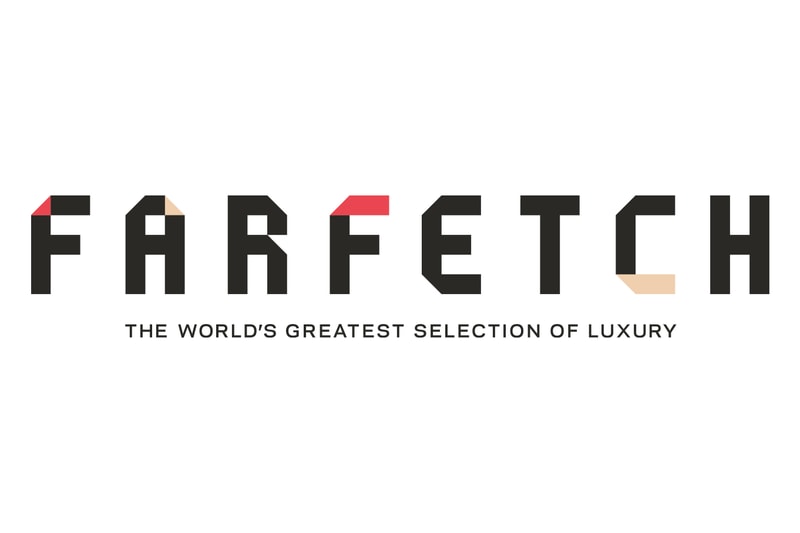 Farfetch JD Collaboration