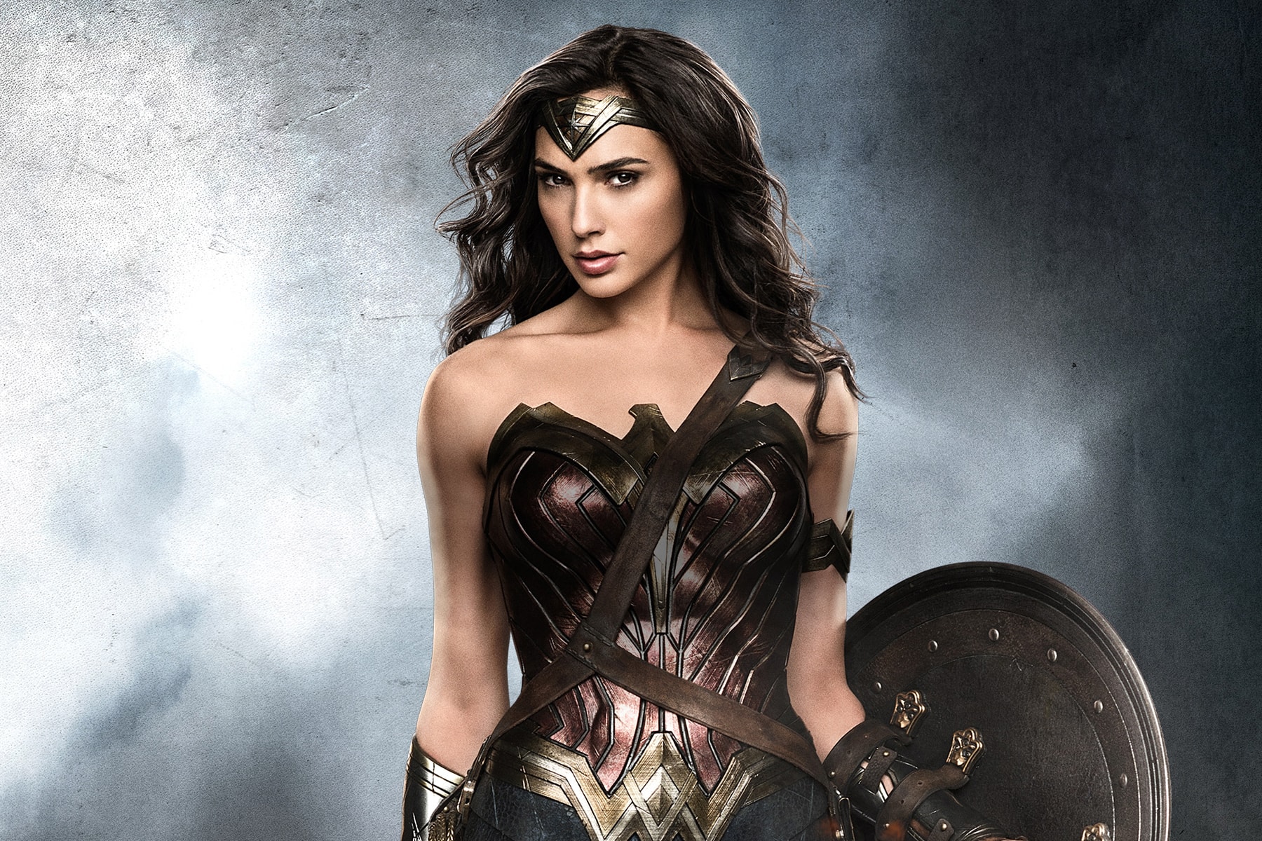 Gal Gadot 於《Wonder Woman》的片酬出奇地低！