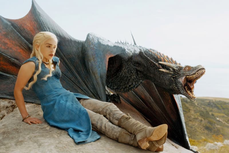 'Game of Thrones' Final Season 2019