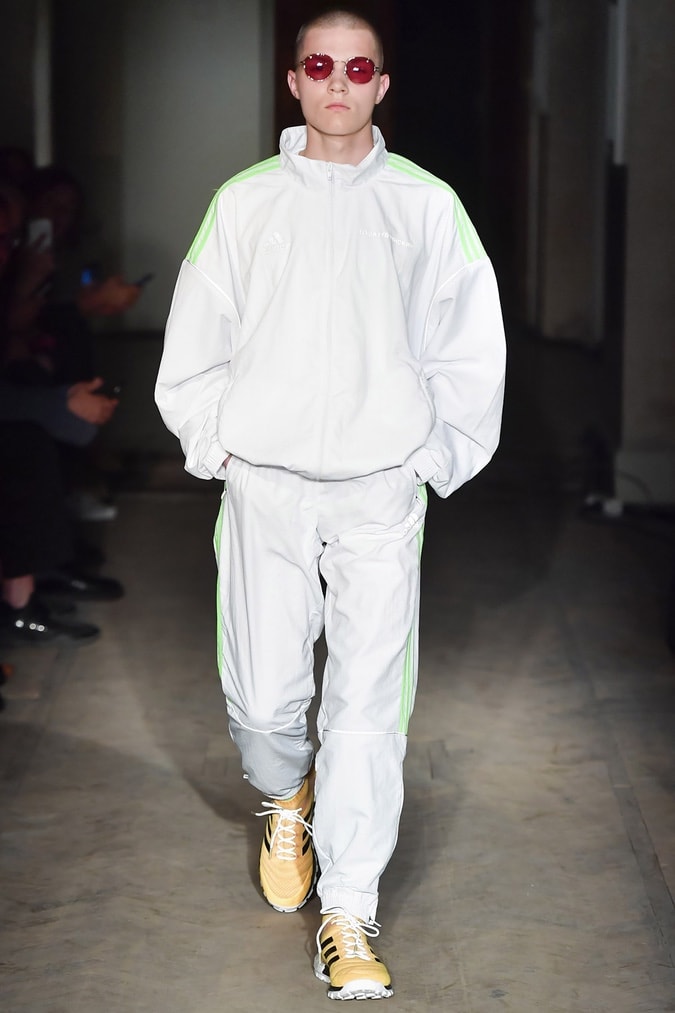 Gosha Rubchinskiy 2018 Spring/Summer Collection